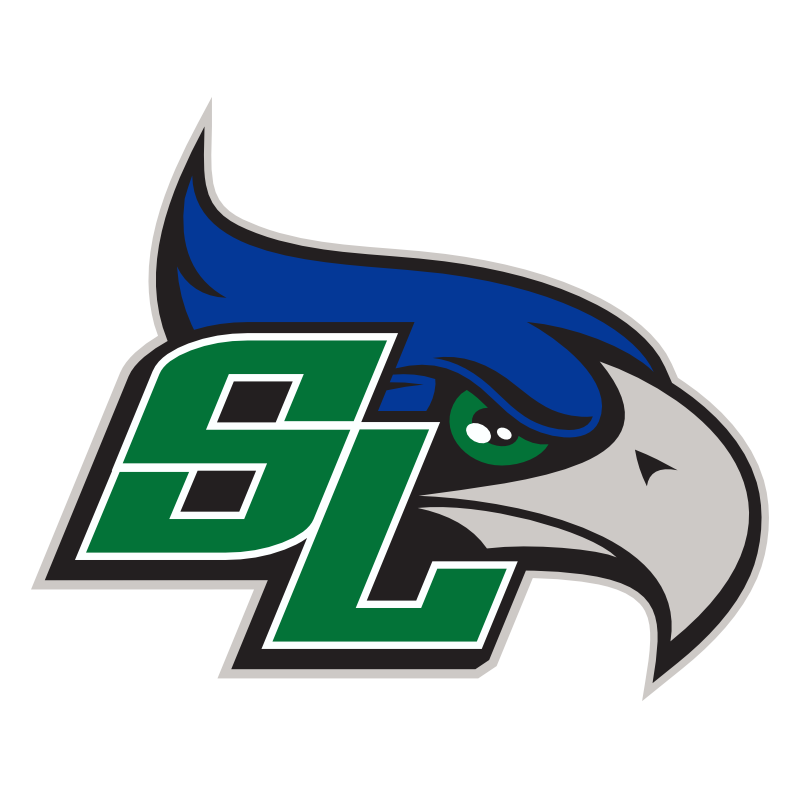 South Lakes spirit mark logo